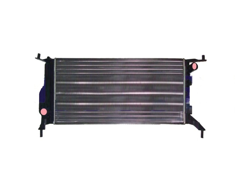 RADIADOR CHEVROLET CLASSIC SPIRIT 1.4 C/AA DENSO
