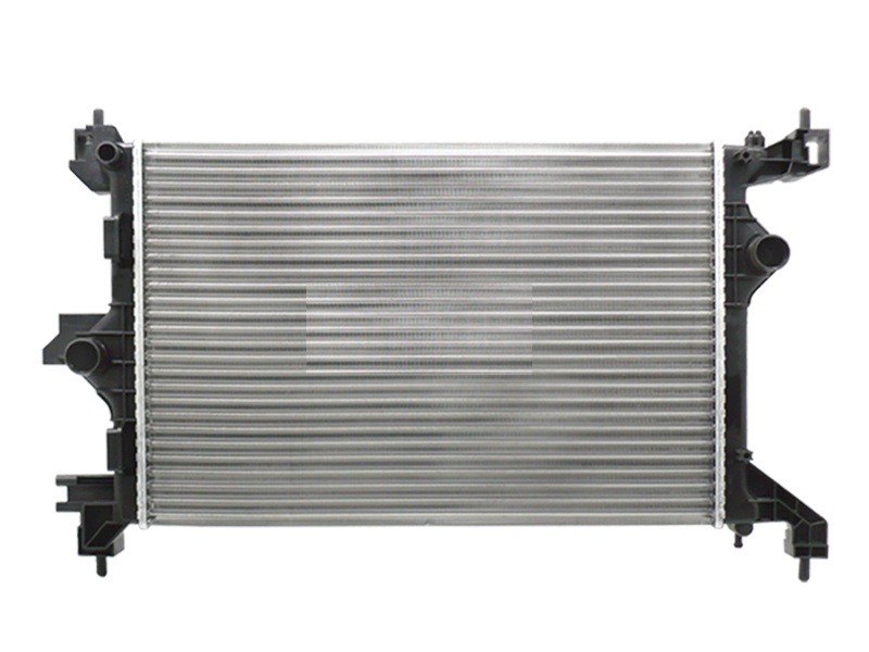 RADIADOR CHEVROLET ONIX/PRISMA 16 ORIGINAL
