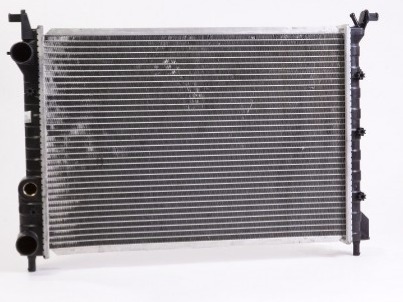 RADIADOR FIAT PALIO/ SIENA 1.7  34MM BRAZADO