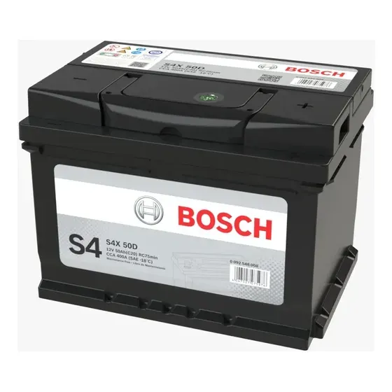 Batería Bosch 12X65