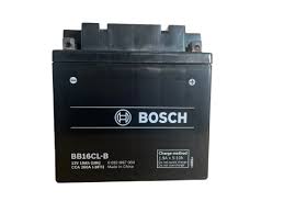Batería Bosch 12V 19Ah