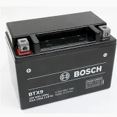 Batería Bosch 12V 8Ah