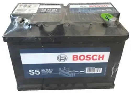 Batería Bosch 12X85