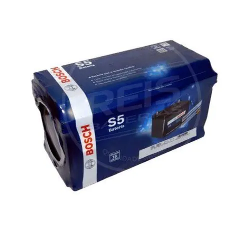 Batería Bosch 12V 95Ah