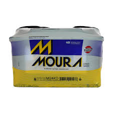 Batería Moura 12X75