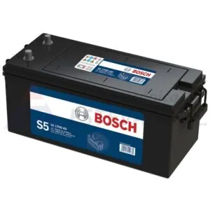 Batería Bosch 12V 180Ah