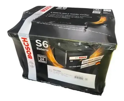 Batería Bosch 12X70 REF
