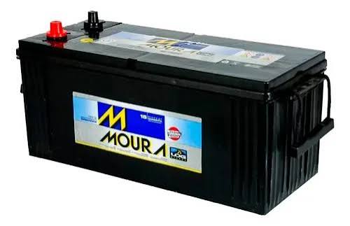 Batería Moura 12V 135Ah