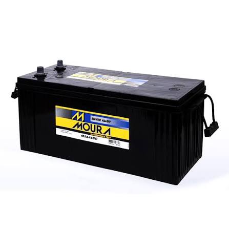 Batería Moura 12V 180Ah
