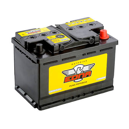 Batería EDNA 12V 95Ah