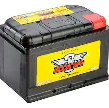 Batería EDNA BAM125 - AM125