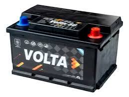 Batería Volta 12X75