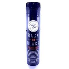 AEROSOL REVITALIZADOR TOXIC SHINE SUPERFICIES PLASTICAS PARA AUTO. ACABADO BRILLANTE LARGA DURACION 390ml.