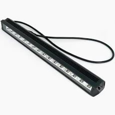 OFF ROAD BARRA DE LED HEAVY DUTY LARGO 57CM COLOR BLANCO - 80 WATTS - 16 CHIP LED OSRAM P7 - 12V/24V