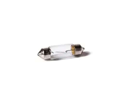 LAMPARAS DE SEÑALIZACION C5W 24V5W SV8.5