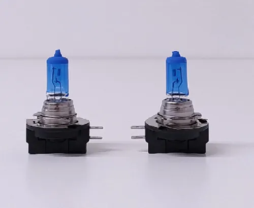 LAMPARA BLUE VISION H11 55W