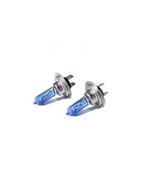 LAMPARA BLUE VISION H1 70W