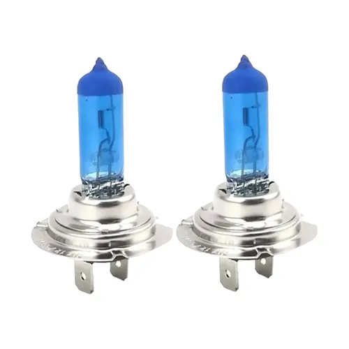 LAMPARA BLUE VISION H7 70W 24V