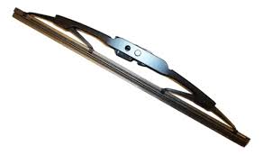 TRIDON ESCOBILLAS LIMPIAPARABRISAS METALICAS UNIVERSAL 11