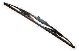 TRIDON ESCOBILLAS LIMPIAPARABRISAS METALICAS UNIVERSAL 17