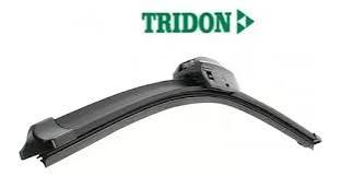 TRIDON ESCOBILLAS FLEX LIMPIAPARABRISAS MULTICONEXIÓN FLEX 20