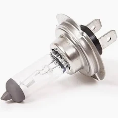 LAMPARA HALOGENA ESTANDAR H7 12V 80W KOBO