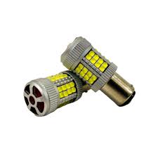LED SEÑALIZACION CREE 1157 / 1034 P21/5W COLOR BLANCO