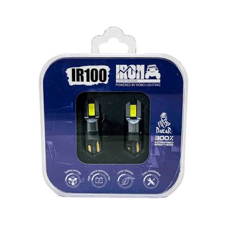LED SEÑALIZACION CREE 2825 W5W COLOR BLANCO