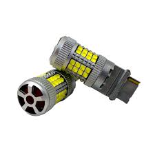 LED SEÑALIZACION CREE 3156 T20 COLOR AMBAR