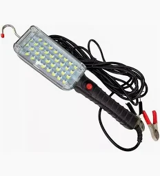 PORTATIL LED 12V