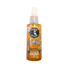 PERFUME TOXIC SHINE CANDY BANANA 120cc