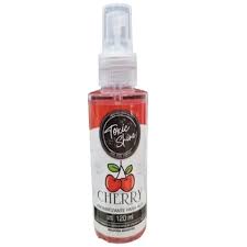 PERFUME TOXIC SHINE CHERRY 120CC