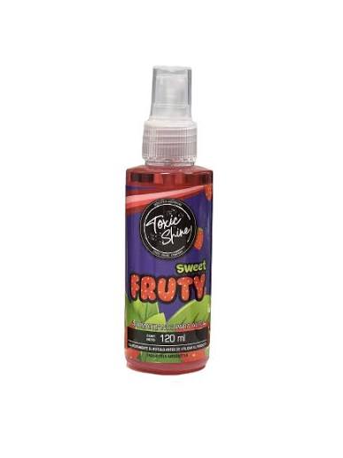 PERFUME TOXIC SHINE SWEET FRUTTI 120CC