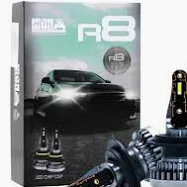OFF ROAD KIT DE LED R8 H7