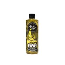 SHAMPOO TOXIC SHINE BANANA 600CC