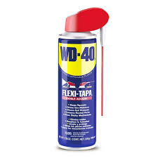 WD-40 FT220 G LUBRICANTE Y DESENGRASANTE