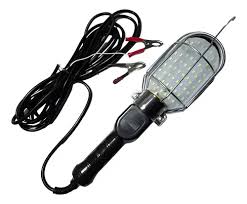 PORTATIL LED 24V