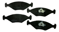 Frenos Fiat Duna, Fiat Palio Fire, Fiat Siena Fire +1 más