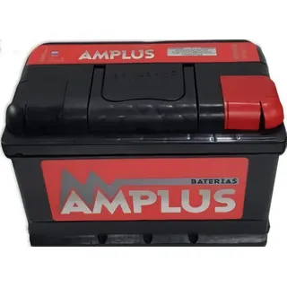 Batería AMPLUS 12X90