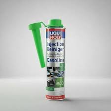LIQUIMOLY LIMPIA INYECTOR GASOLINA X 300ML