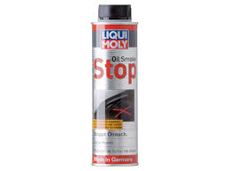 LIQUIMOLY STOP SMOKE CORTA HUMO X 300ML