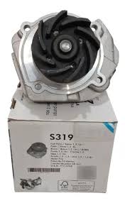 Bomba de Agua Dolz Fiat Fire 1.4 8v