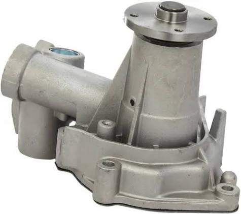 Bomba de Agua Dolz Mitsubishi L200 2.4L/2.5L H206