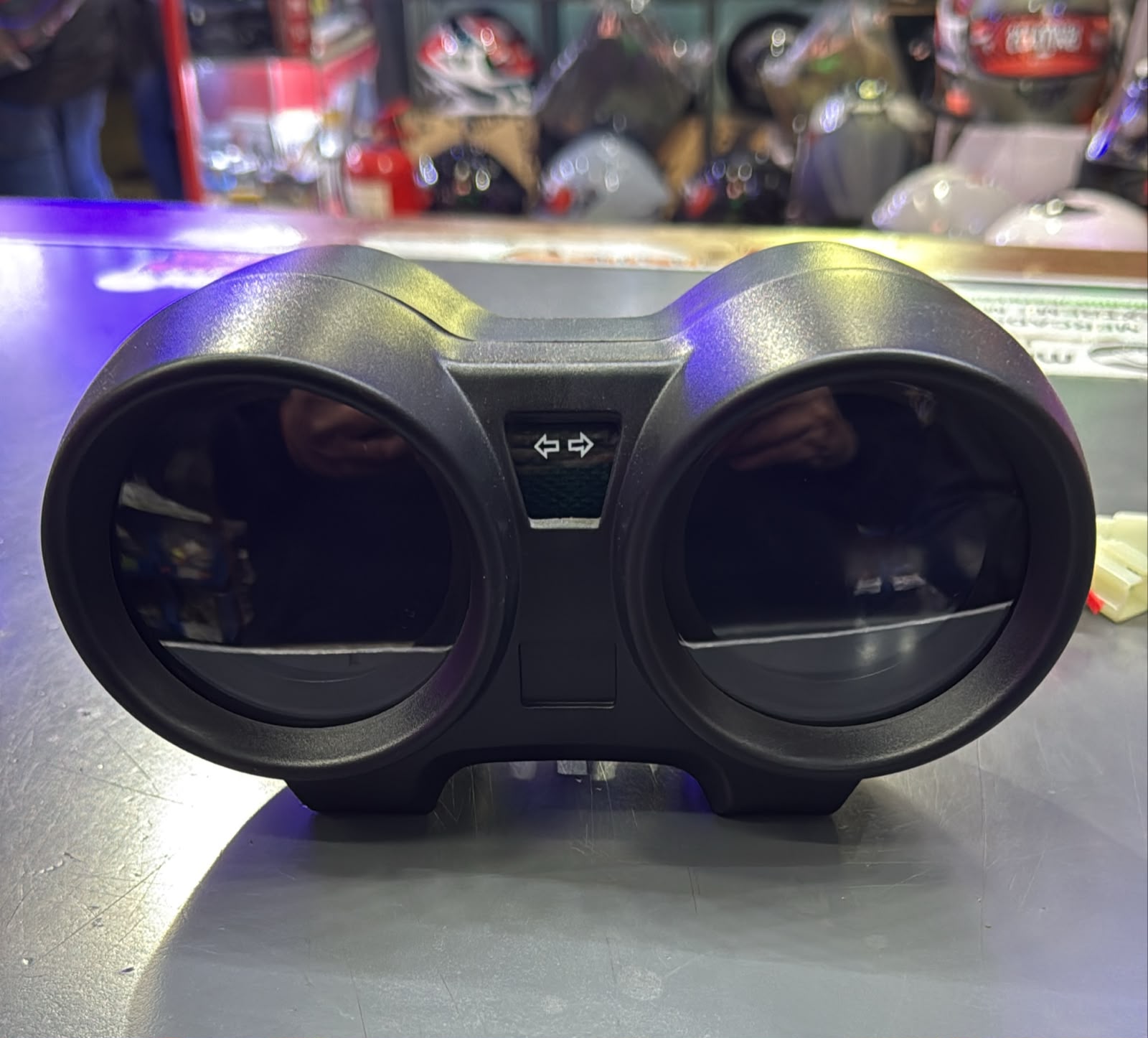 Tablero digital universal motos 150cc