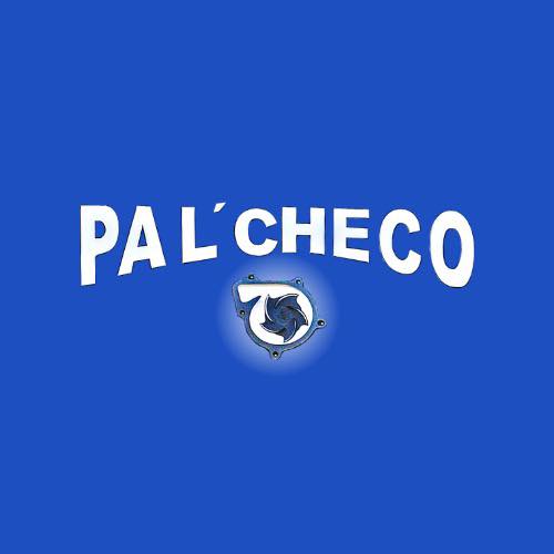 Logo de Pal-checo