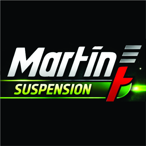 Logo de MARTIN SUSPENSION