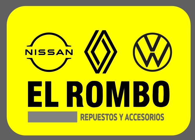 EL ROMBO REPUESTOS (RAWSON)