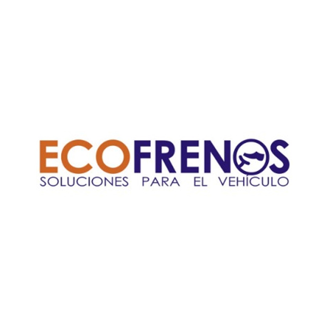 Logo de EcoFrenos