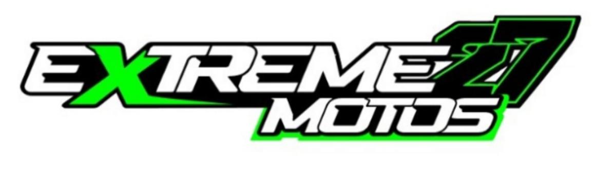Logo de Extreme Motos